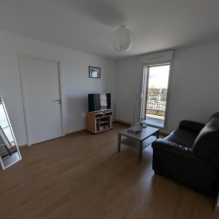 Les Terrasses Du Haras Apartment Ламбал Екстериор снимка