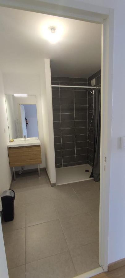 Les Terrasses Du Haras Apartment Ламбал Екстериор снимка