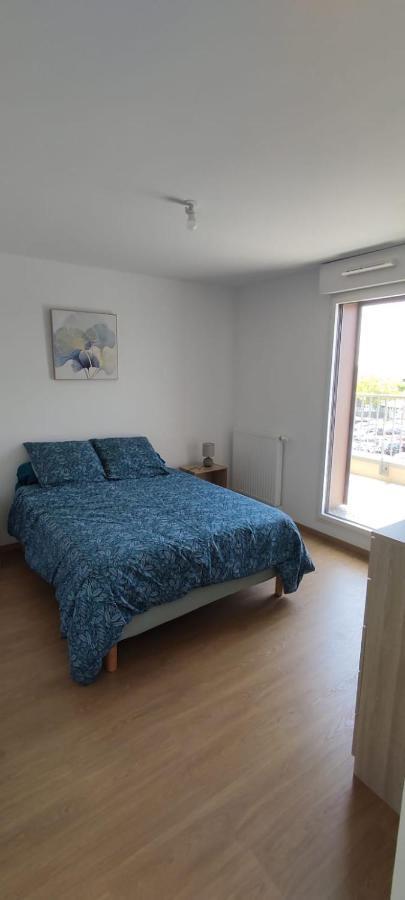 Les Terrasses Du Haras Apartment Ламбал Екстериор снимка